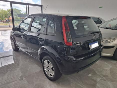 FORD Fiesta Hatch 1.6 4P CLASS FLEX, Foto 4