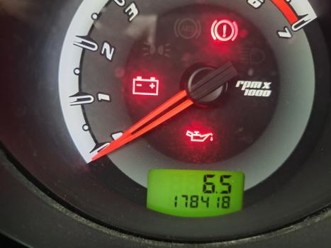 FORD Fiesta Hatch 1.6 4P CLASS FLEX, Foto 9