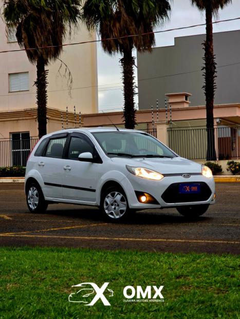 FORD Fiesta Hatch 1.6 4P SE FLEX, Foto 1