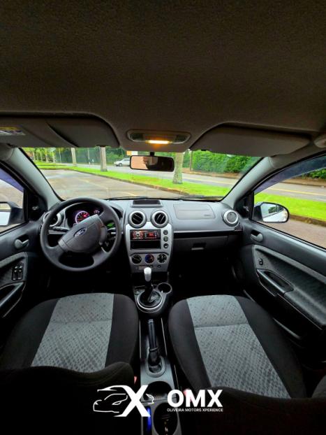 FORD Fiesta Hatch 1.6 4P SE FLEX, Foto 4