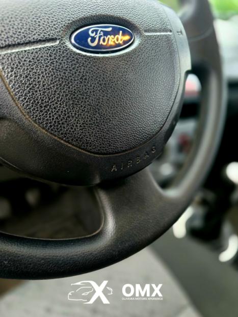 FORD Fiesta Hatch 1.6 4P SE FLEX, Foto 5
