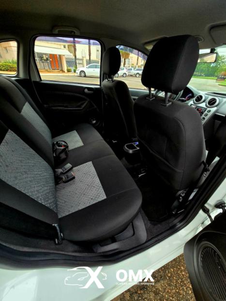 FORD Fiesta Hatch 1.6 4P SE FLEX, Foto 6