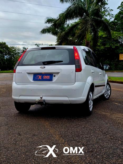 FORD Fiesta Hatch 1.6 4P SE FLEX, Foto 7