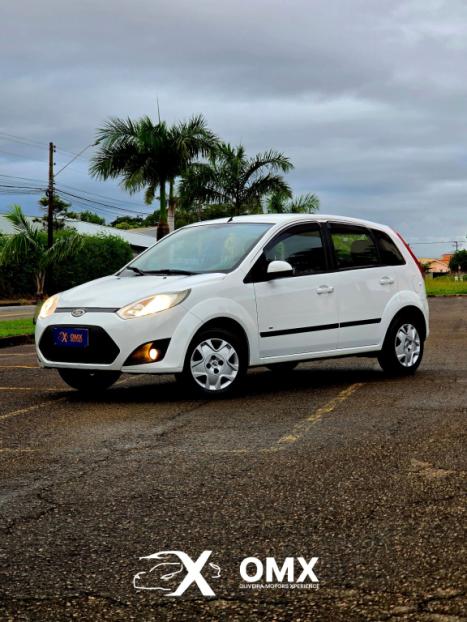 FORD Fiesta Hatch 1.6 4P SE FLEX, Foto 8