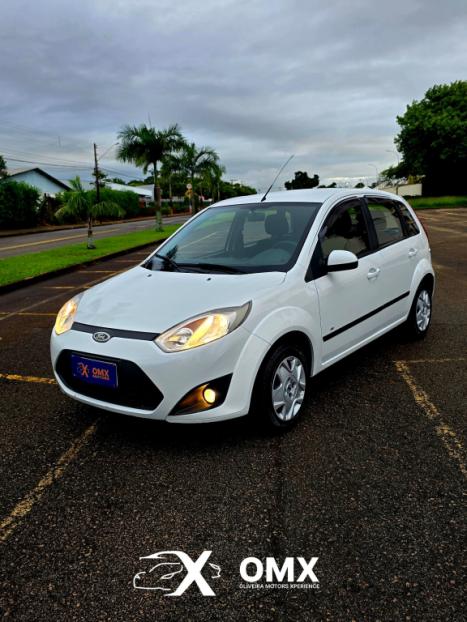 FORD Fiesta Hatch 1.6 4P SE FLEX, Foto 10