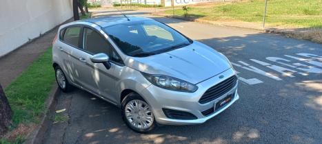 FORD Fiesta Hatch 1.5 16V 4P S FLEX, Foto 1