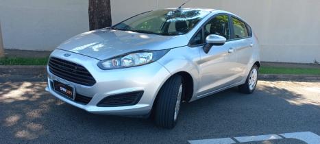 FORD Fiesta Hatch 1.5 16V 4P S FLEX, Foto 4