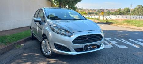 FORD Fiesta Hatch 1.5 16V 4P S FLEX, Foto 7