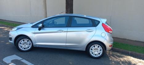 FORD Fiesta Hatch 1.5 16V 4P S FLEX, Foto 8