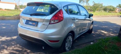 FORD Fiesta Hatch 1.5 16V 4P S FLEX, Foto 10