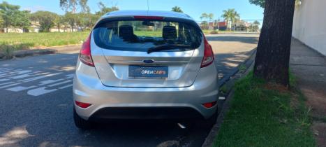 FORD Fiesta Hatch 1.5 16V 4P S FLEX, Foto 11
