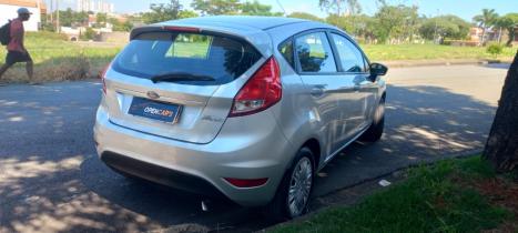 FORD Fiesta Hatch 1.5 16V 4P S FLEX, Foto 12