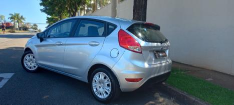 FORD Fiesta Hatch 1.5 16V 4P S FLEX, Foto 13