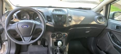 FORD Fiesta Hatch 1.5 16V 4P S FLEX, Foto 14