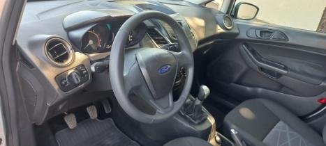 FORD Fiesta Hatch 1.5 16V 4P S FLEX, Foto 16