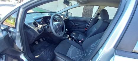 FORD Fiesta Hatch 1.5 16V 4P S FLEX, Foto 17