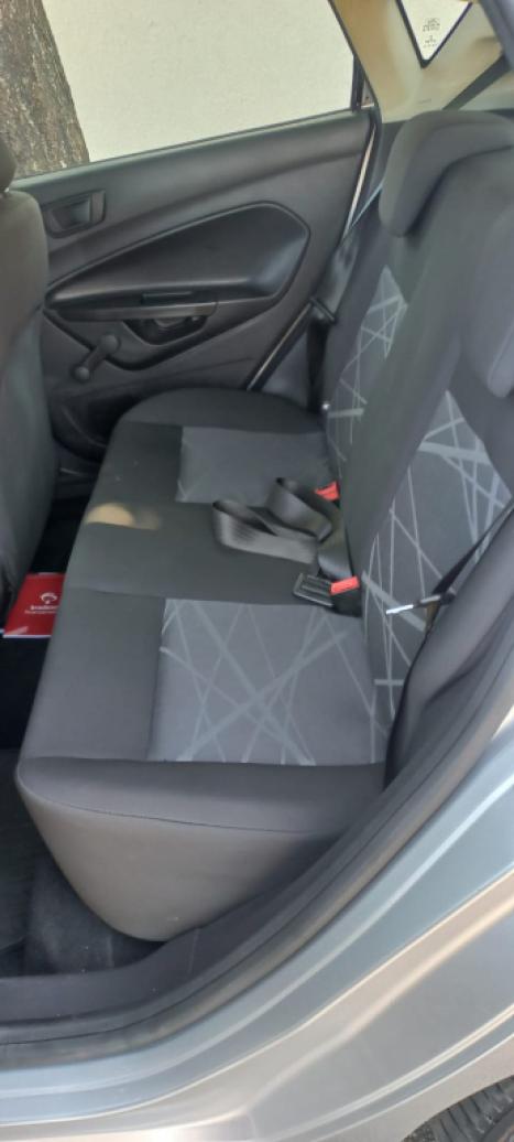 FORD Fiesta Hatch 1.5 16V 4P S FLEX, Foto 18