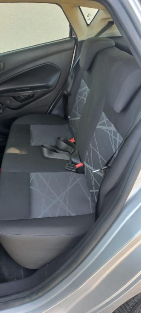 FORD Fiesta Hatch 1.5 16V 4P S FLEX, Foto 19