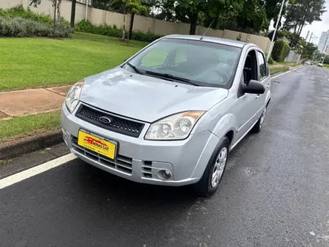 FORD Fiesta Hatch 1.6 4P CLASS FLEX, Foto 4