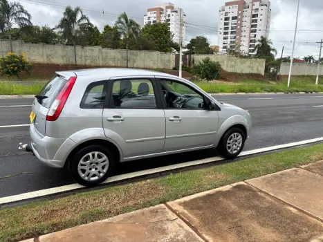 FORD Fiesta Hatch 1.6 4P CLASS FLEX, Foto 5
