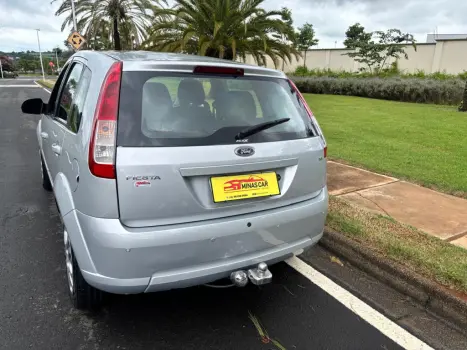 FORD Fiesta Hatch 1.6 4P CLASS FLEX, Foto 6