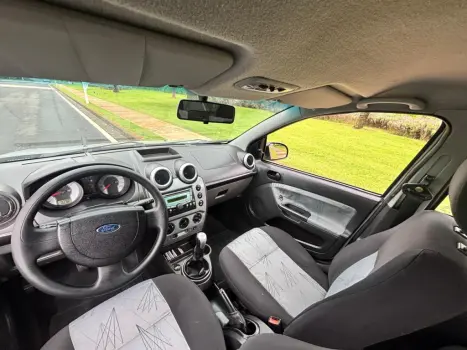 FORD Fiesta Hatch 1.6 4P CLASS FLEX, Foto 7