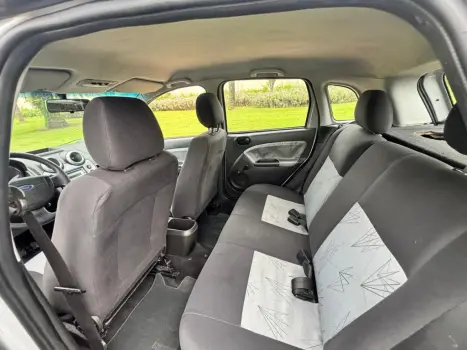FORD Fiesta Hatch 1.6 4P CLASS FLEX, Foto 8