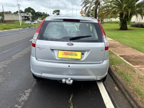 FORD Fiesta Hatch 1.6 4P CLASS FLEX, Foto 9