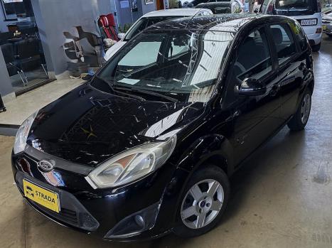 FORD Fiesta Hatch 1.6 4P ROCAM FLEX, Foto 1