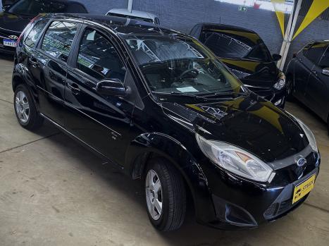 FORD Fiesta Hatch 1.6 4P ROCAM FLEX, Foto 2