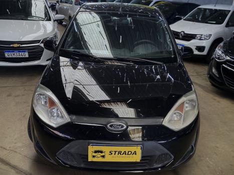 FORD Fiesta Hatch 1.6 4P ROCAM FLEX, Foto 3