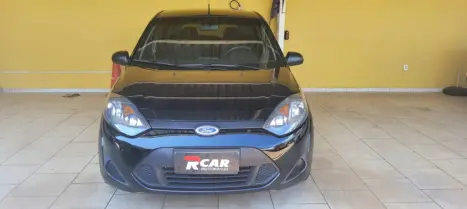 FORD Fiesta Hatch 1.0 4P FLEX, Foto 1