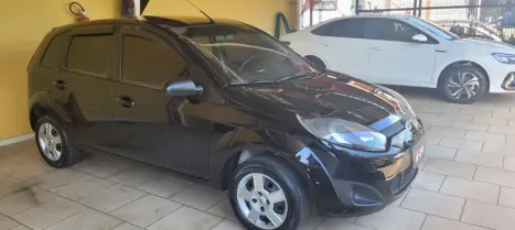 FORD Fiesta Hatch 1.0 4P FLEX, Foto 2