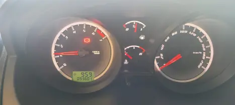 FORD Fiesta Hatch 1.0 4P FLEX, Foto 4