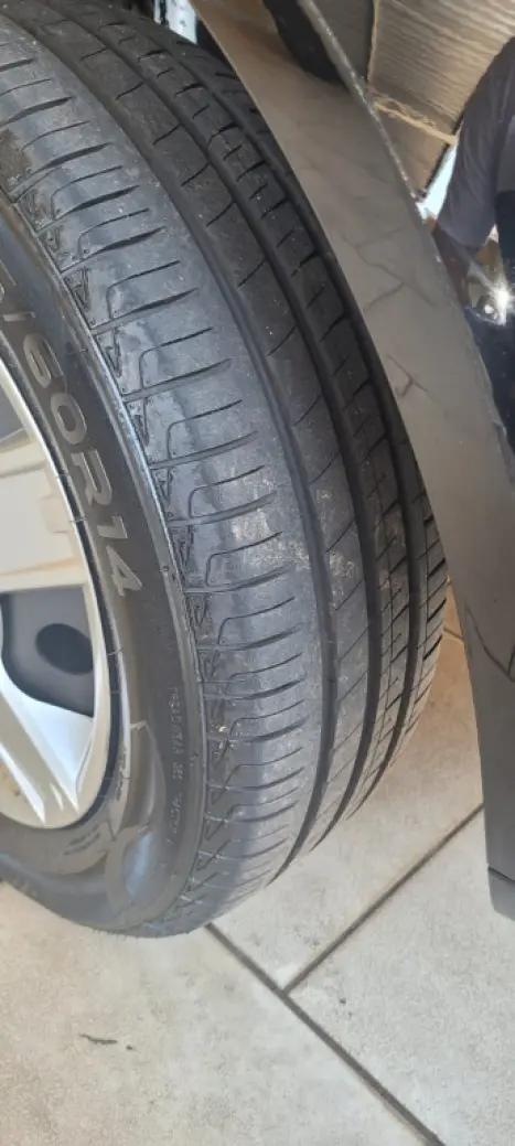 FORD Fiesta Hatch 1.0 4P FLEX, Foto 6