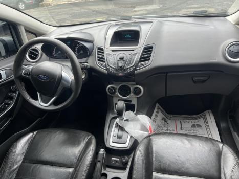 FORD Fiesta Hatch 1.6 16V 4P FLEX SE POWERSHIFT AUTOM�TICO, Foto 3