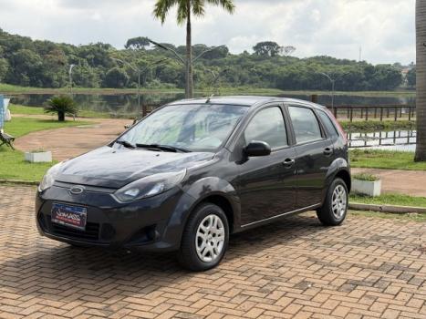 FORD Fiesta Hatch 1.6 4P ROCAM FLEX, Foto 1