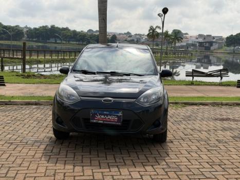 FORD Fiesta Hatch 1.6 4P ROCAM FLEX, Foto 2