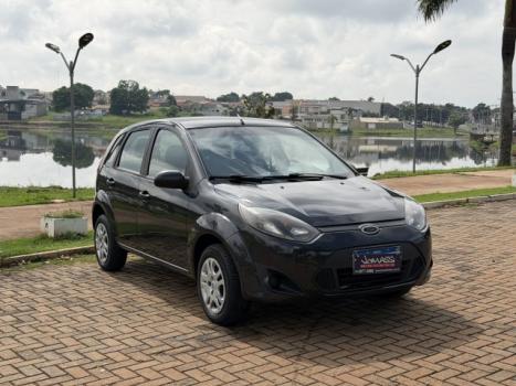 FORD Fiesta Hatch 1.6 4P ROCAM FLEX, Foto 3