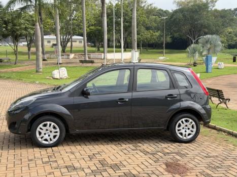 FORD Fiesta Hatch 1.6 4P ROCAM FLEX, Foto 4