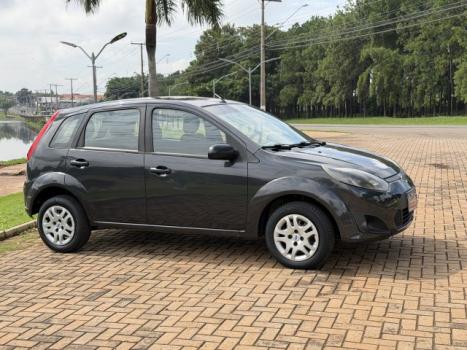 FORD Fiesta Hatch 1.6 4P ROCAM FLEX, Foto 5