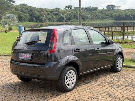 FORD Fiesta Hatch 1.6 4P ROCAM FLEX, Foto 6