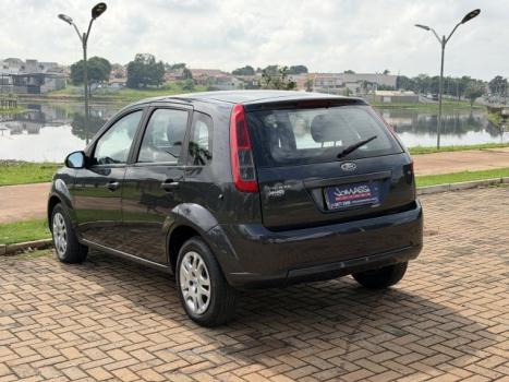 FORD Fiesta Hatch 1.6 4P ROCAM FLEX, Foto 8