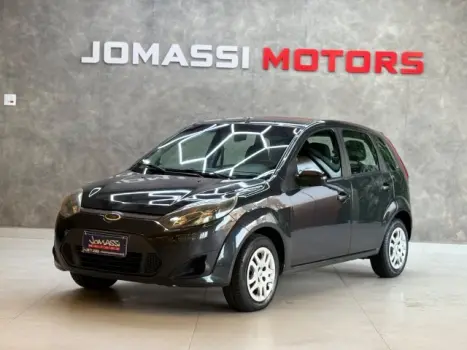FORD Fiesta Hatch 1.6 4P ROCAM FLEX, Foto 1