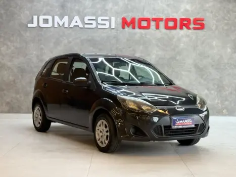 FORD Fiesta Hatch 1.6 4P ROCAM FLEX, Foto 3