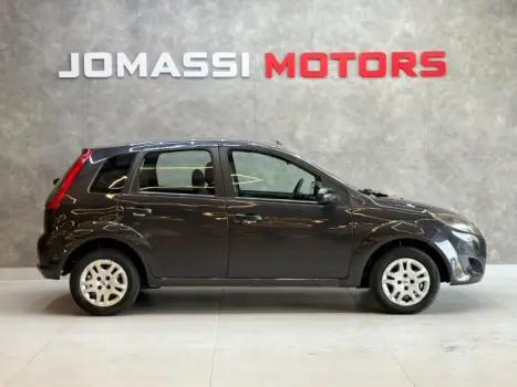 FORD Fiesta Hatch 1.6 4P ROCAM FLEX, Foto 4