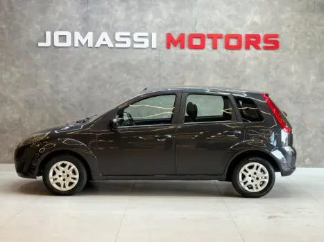FORD Fiesta Hatch 1.6 4P ROCAM FLEX, Foto 5