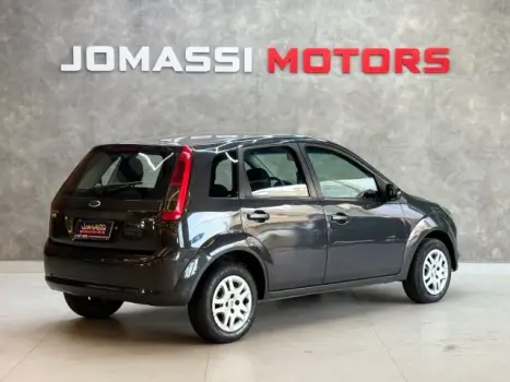 FORD Fiesta Hatch 1.6 4P ROCAM FLEX, Foto 6