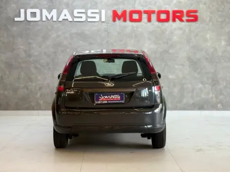 FORD Fiesta Hatch 1.6 4P ROCAM FLEX, Foto 7