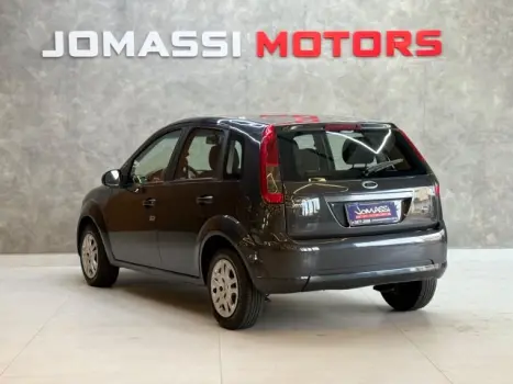 FORD Fiesta Hatch 1.6 4P ROCAM FLEX, Foto 8